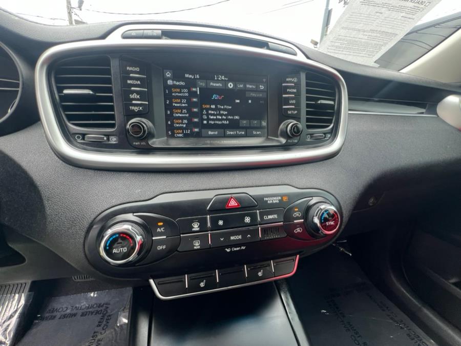 2017 Kia Sorento LX FWD photo