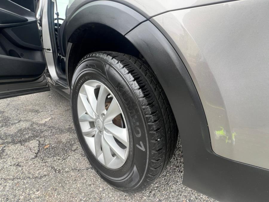 2017 Kia Sorento LX FWD photo