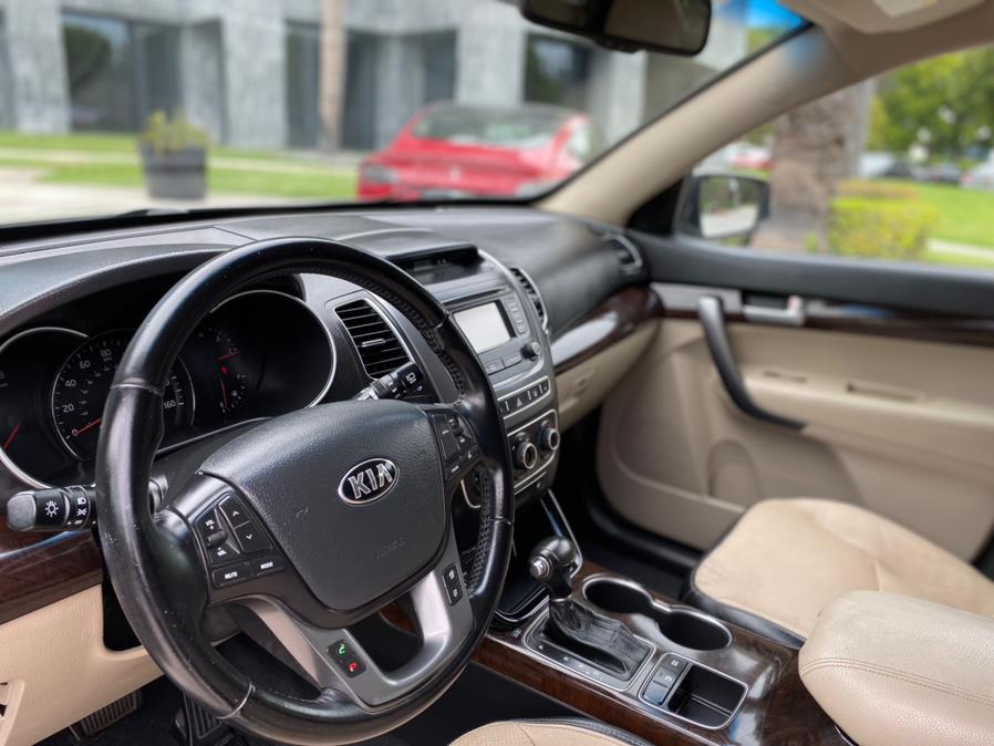 2015 Kia Sorento LX photo