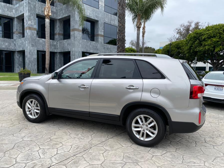 2015 Kia Sorento LX photo