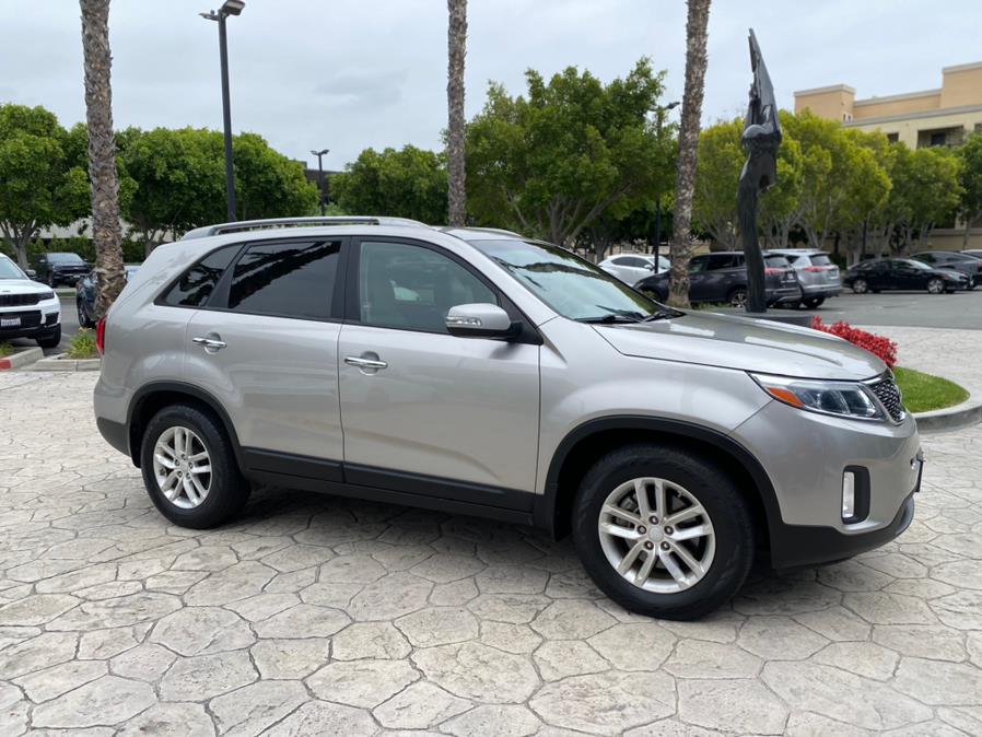 2015 Kia Sorento LX photo