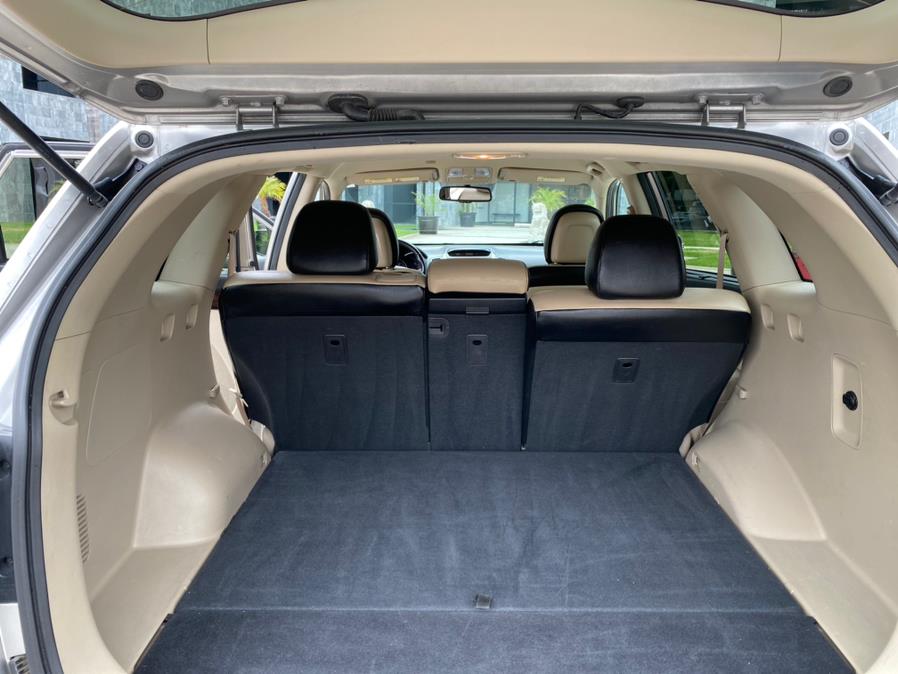 2015 Kia Sorento LX photo