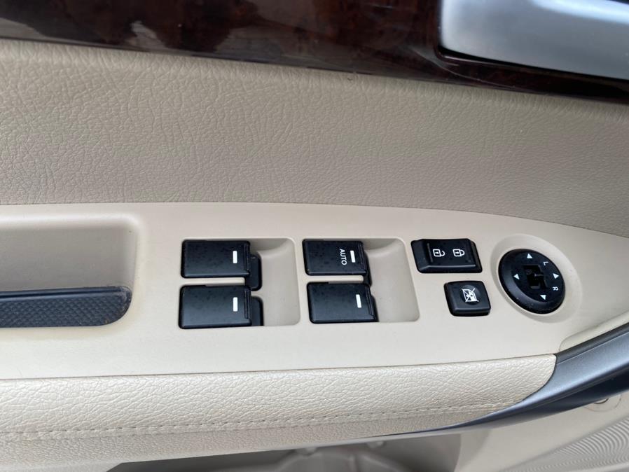 2015 Kia Sorento LX photo