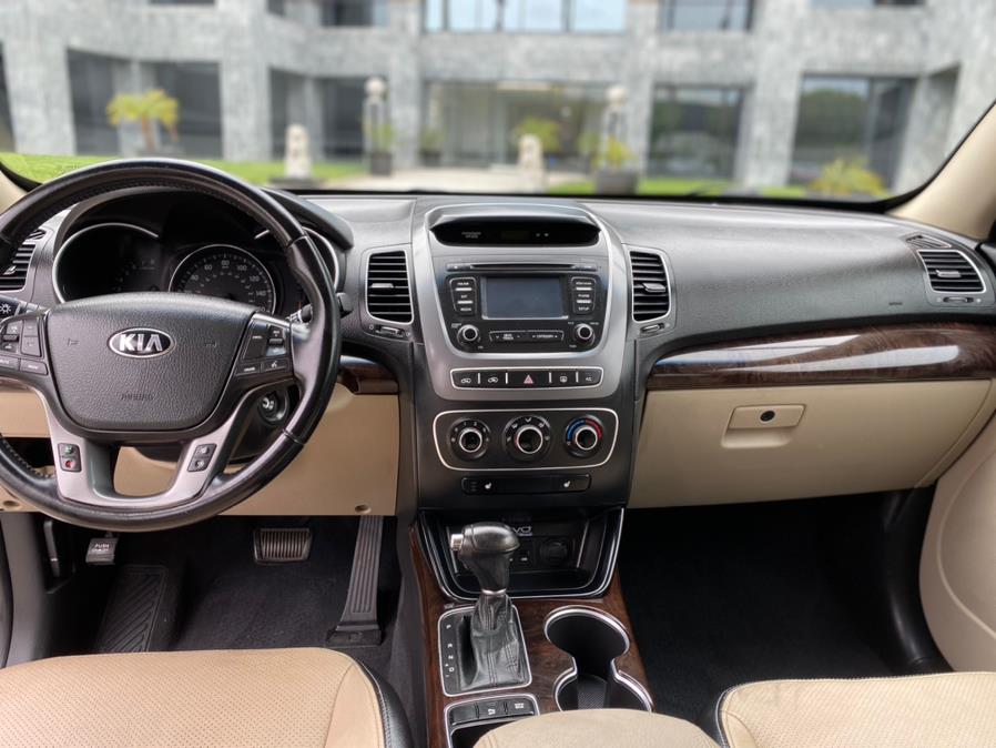 2015 Kia Sorento LX photo
