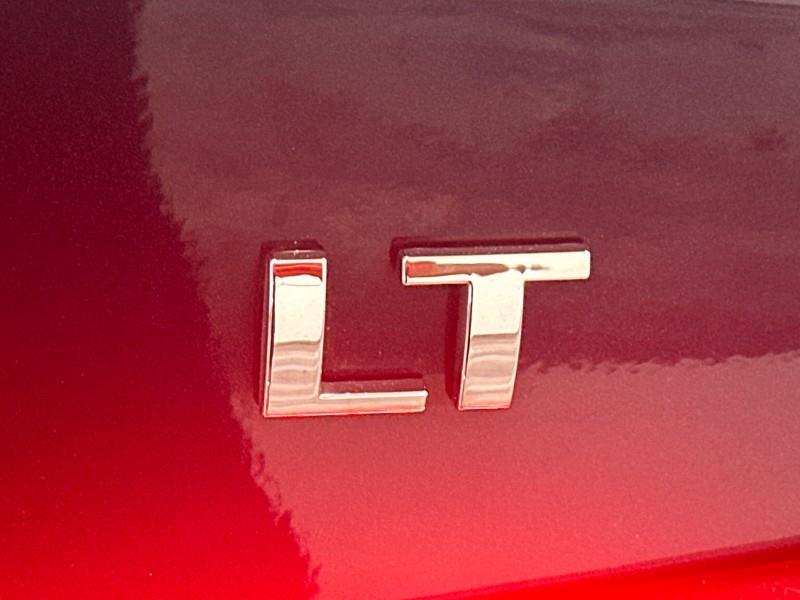 2022 Chevrolet Malibu LT photo