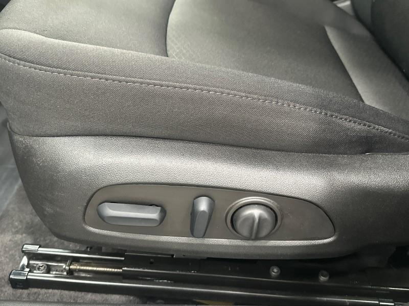 2022 Chevrolet Malibu LT photo