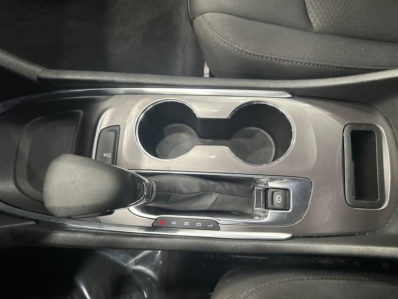 2022 Chevrolet Malibu LT photo