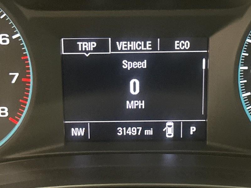 2022 Chevrolet Malibu LT photo