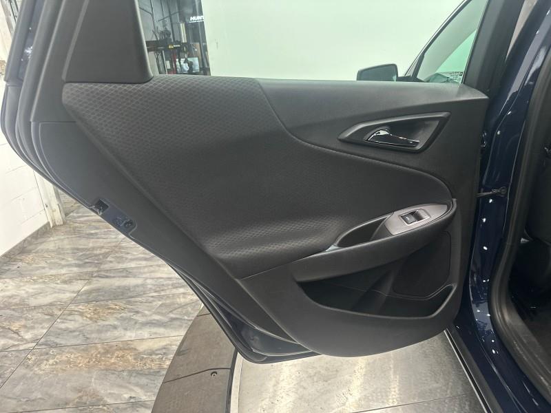 2022 Chevrolet Malibu LT photo