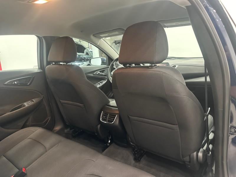 2022 Chevrolet Malibu LT photo
