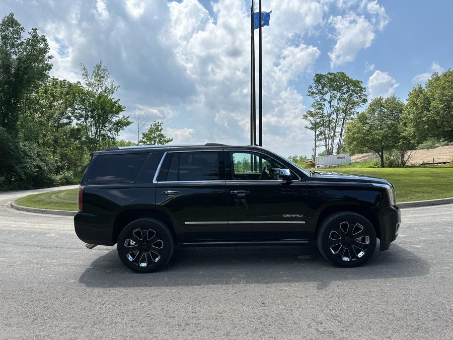 2018 GMC Yukon 4WD 4dr Denali photo
