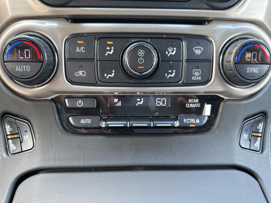 2018 GMC Yukon 4WD 4dr Denali photo