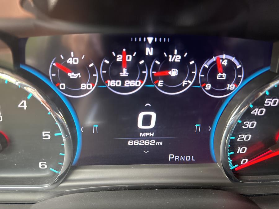 2018 GMC Yukon 4WD 4dr Denali photo