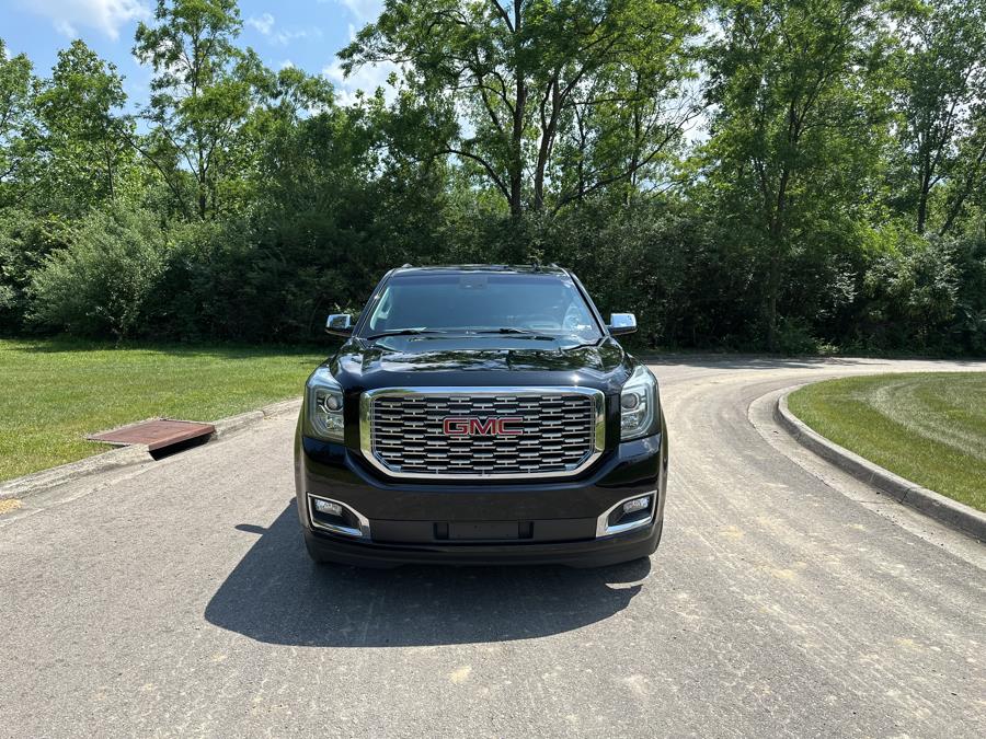 2018 GMC Yukon 4WD 4dr Denali photo