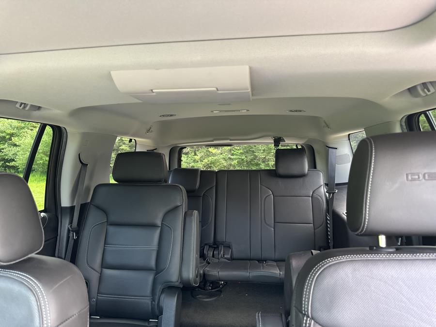 2018 GMC Yukon 4WD 4dr Denali photo