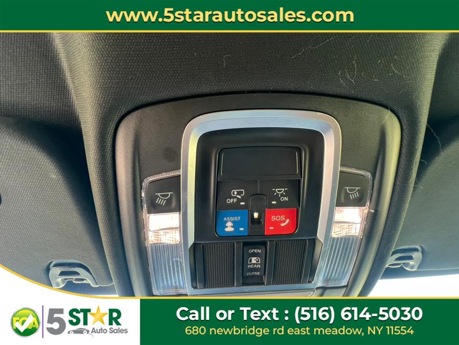 2022 RAM 1500 Rebel 4x4 Crew Cab 5''7
