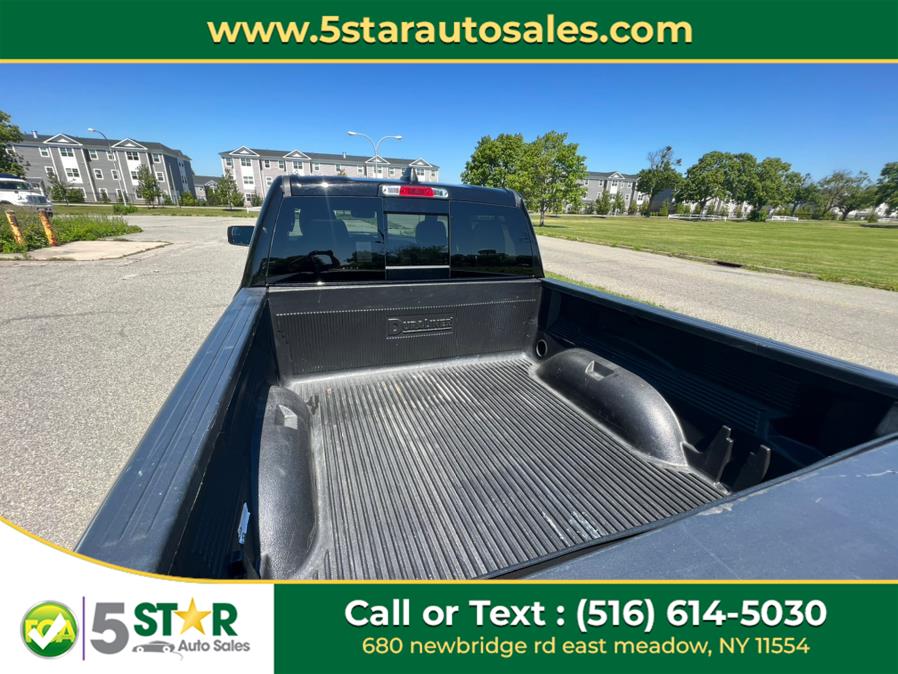 2022 RAM 1500 Rebel 4x4 Crew Cab 5''7