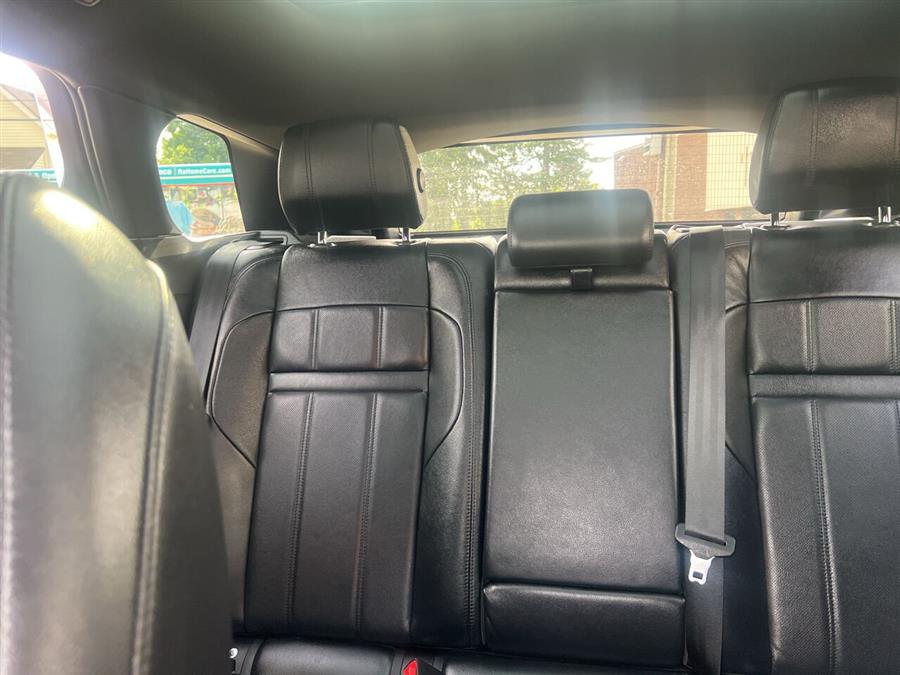2021 Land Rover Range Rover Evoque S AWD 4dr SUV photo