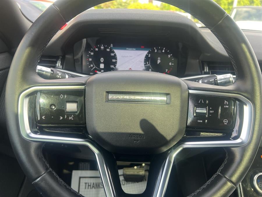2021 Land Rover Range Rover Evoque S AWD 4dr SUV photo