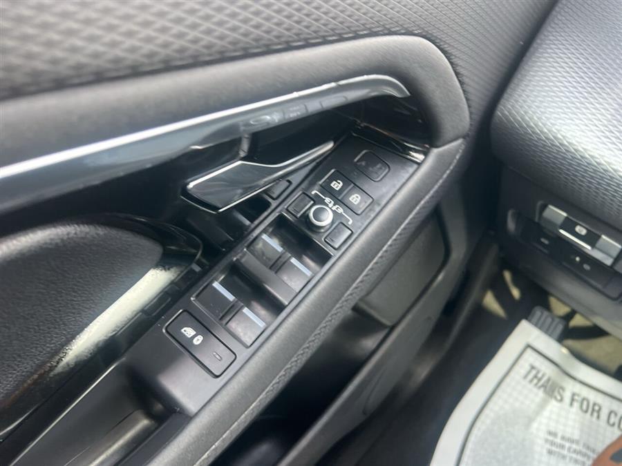 2021 Land Rover Range Rover Evoque S AWD 4dr SUV photo