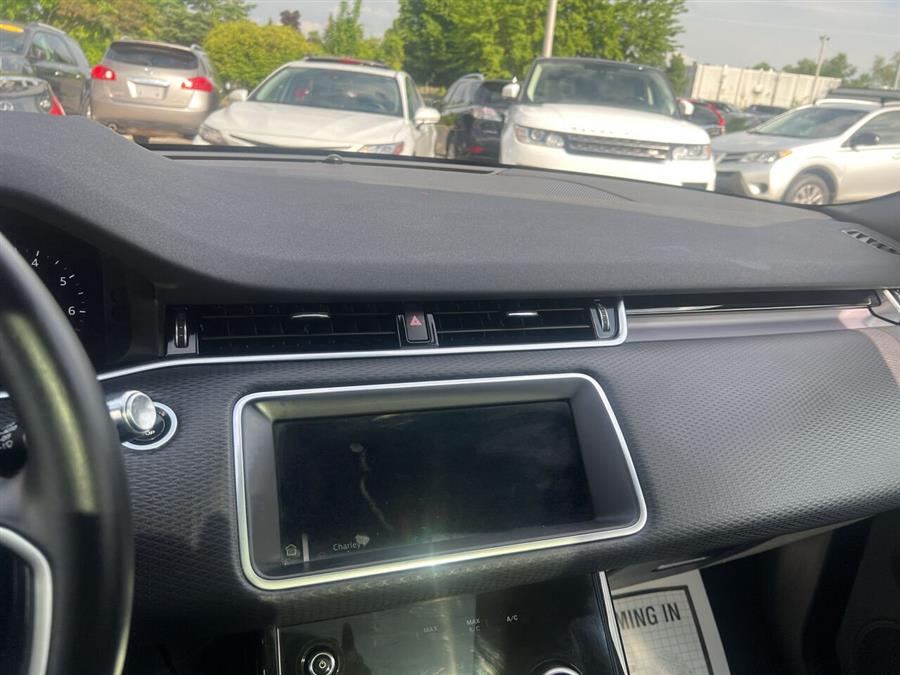 2021 Land Rover Range Rover Evoque S AWD 4dr SUV photo