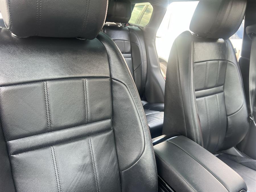 2021 Land Rover Range Rover Evoque S AWD 4dr SUV photo