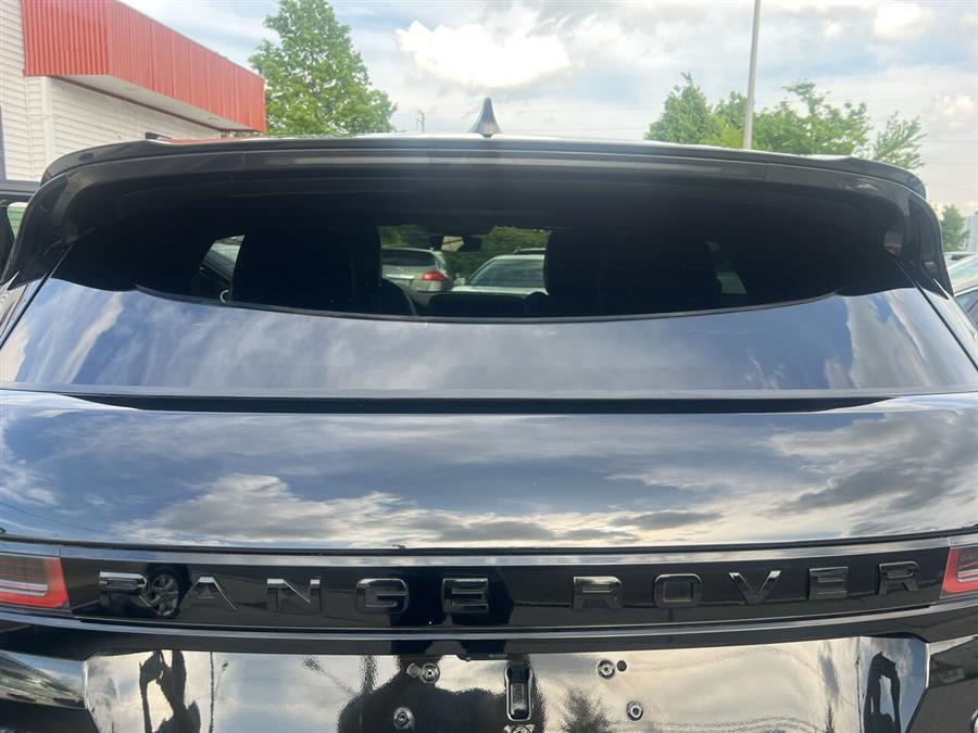2021 Land Rover Range Rover Evoque S AWD 4dr SUV photo