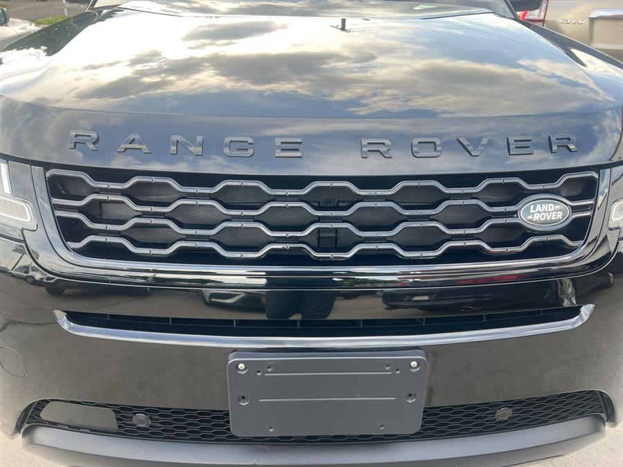 2021 Land Rover Range Rover Evoque S AWD 4dr SUV photo