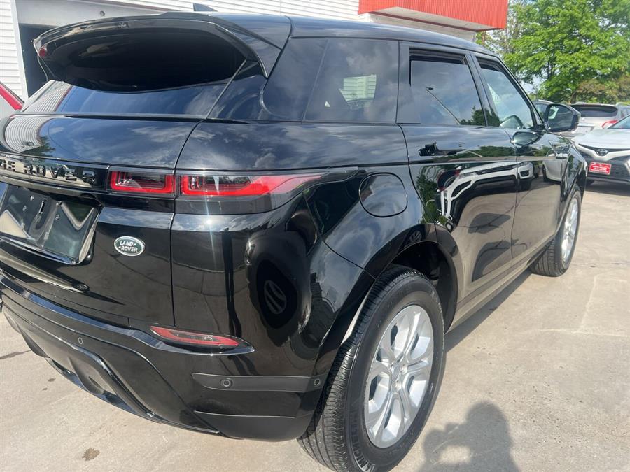 2021 Land Rover Range Rover Evoque S AWD 4dr SUV photo