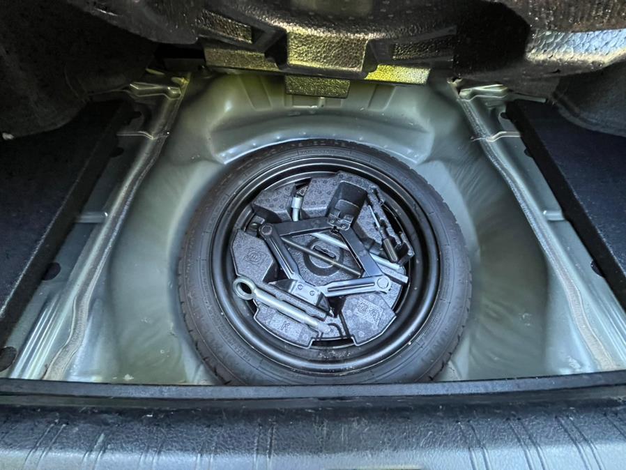 2018 Subaru WRX Limited Manual photo
