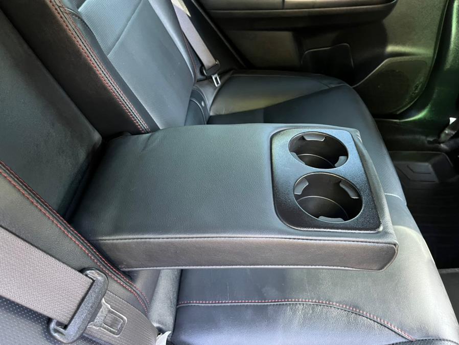 2018 Subaru WRX Limited Manual photo