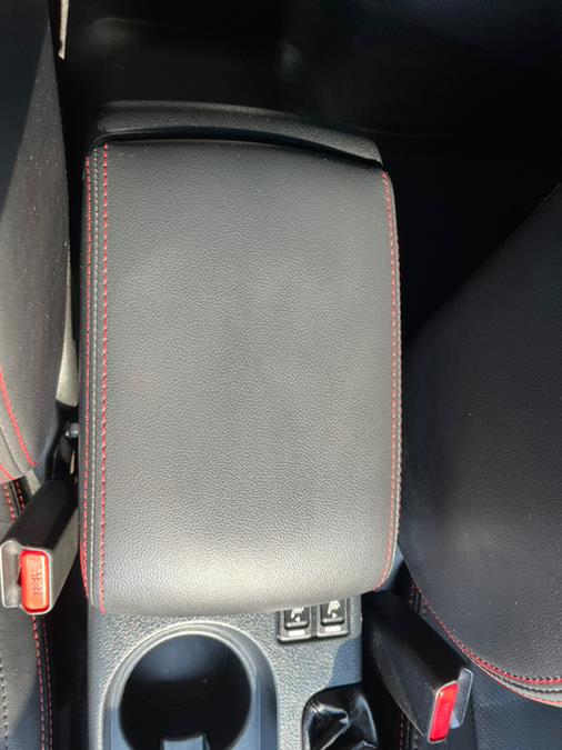 2018 Subaru WRX Limited Manual photo