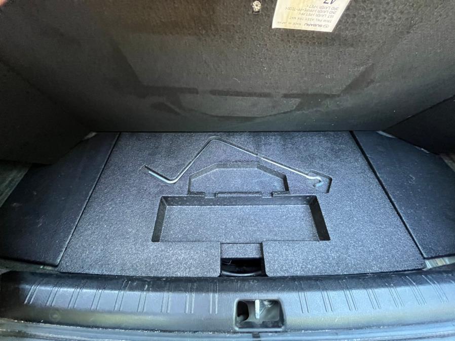 2018 Subaru WRX Limited Manual photo