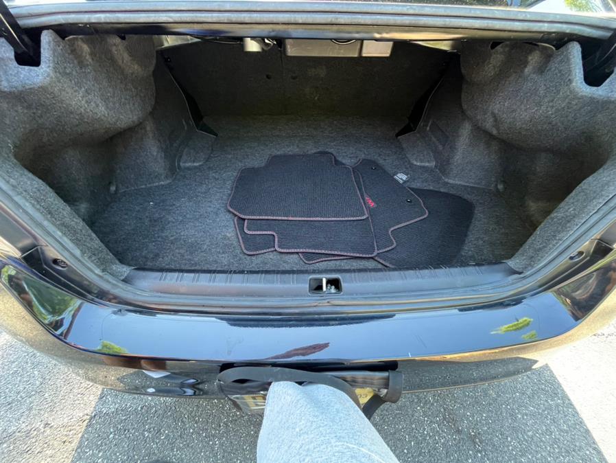 2018 Subaru WRX Limited Manual photo