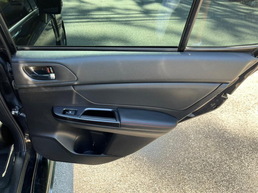 2018 Subaru WRX Limited Manual photo