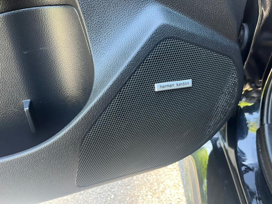 2018 Subaru WRX Limited Manual photo