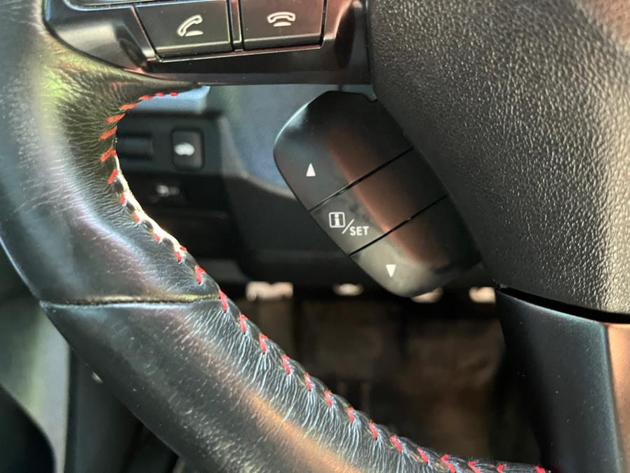 2018 Subaru WRX Limited Manual photo