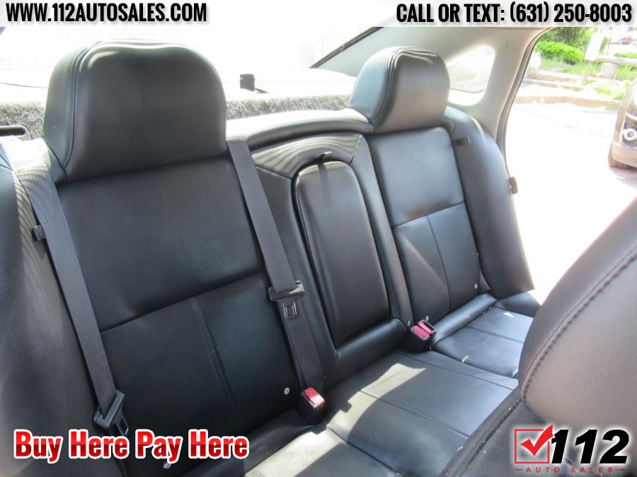 2012 Chevrolet Impala LTZ photo