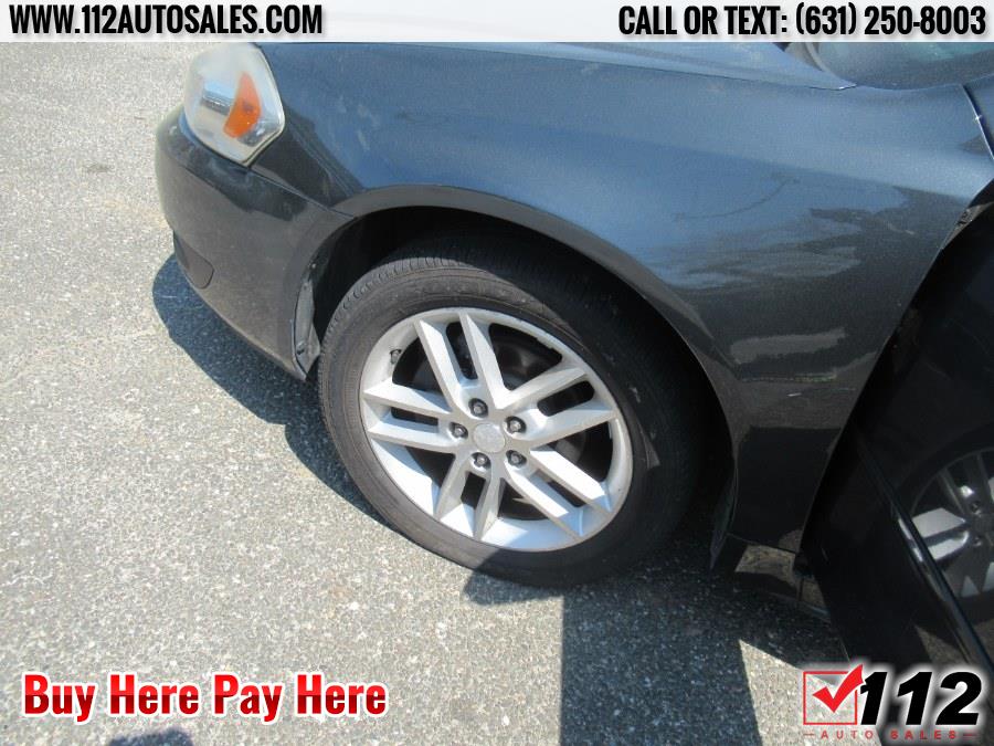 2012 Chevrolet Impala LTZ photo