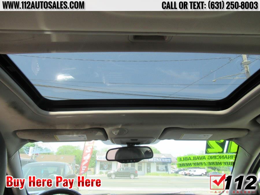 2012 Chevrolet Impala LTZ photo