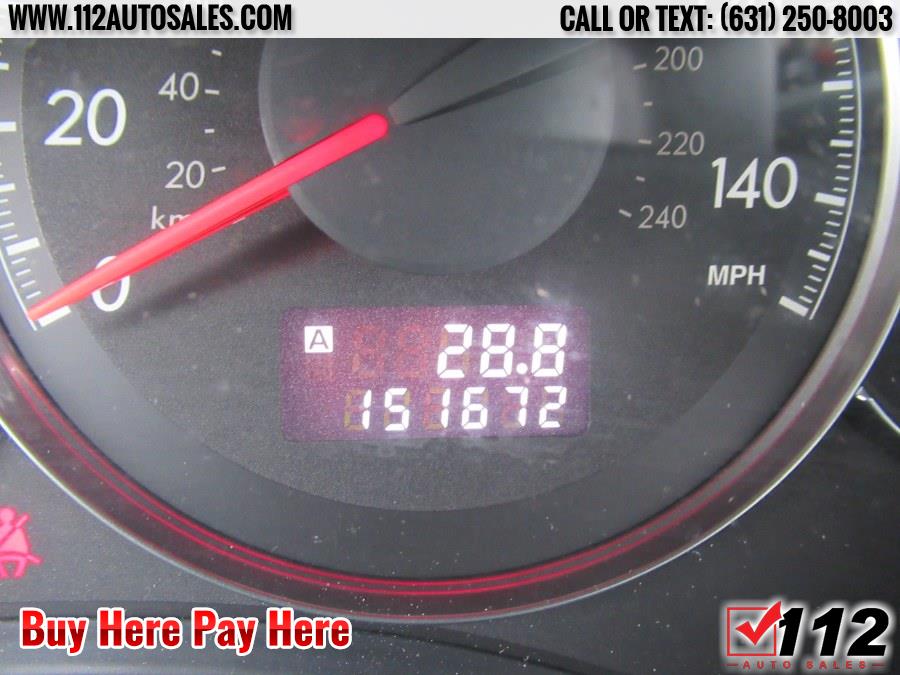 2008 Subaru Outback i