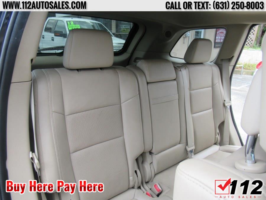 2011 Jeep Grand Cher