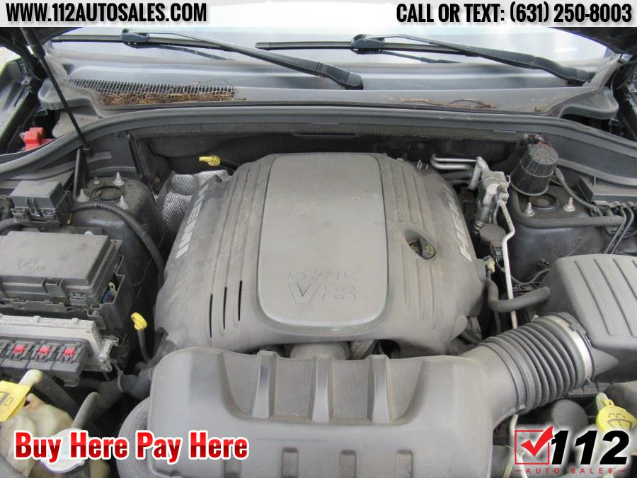 2011 Jeep Grand Cher