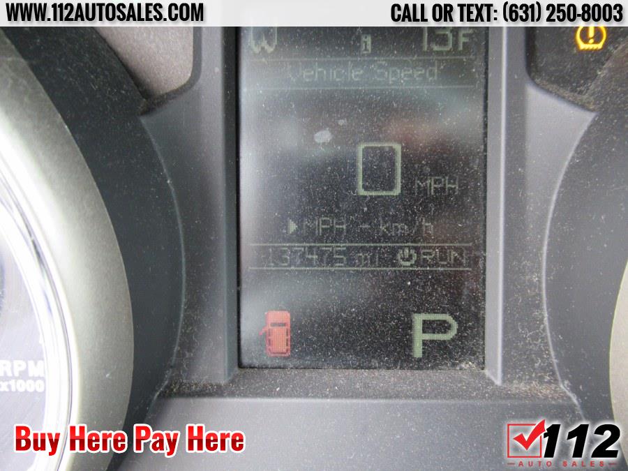 2011 Jeep Grand Cher