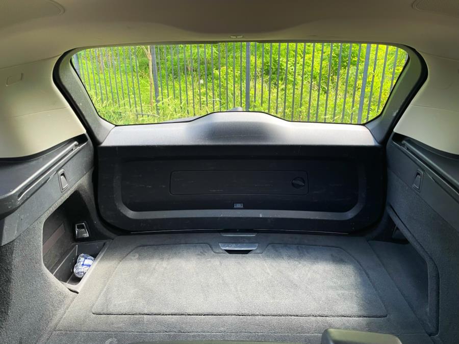 2017 Volvo XC90 T5 AWD 5-Passenger Momentum photo