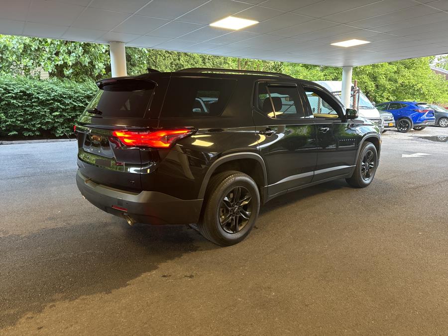 2023 Chevrolet Traverse AWD 4dr LT Leather photo