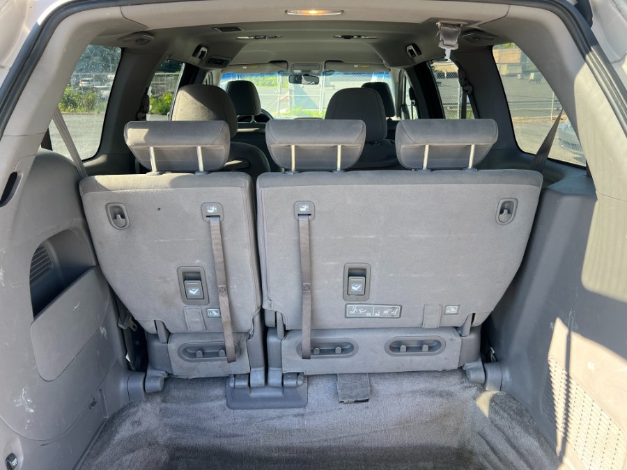 2008 Honda Odyssey EX photo