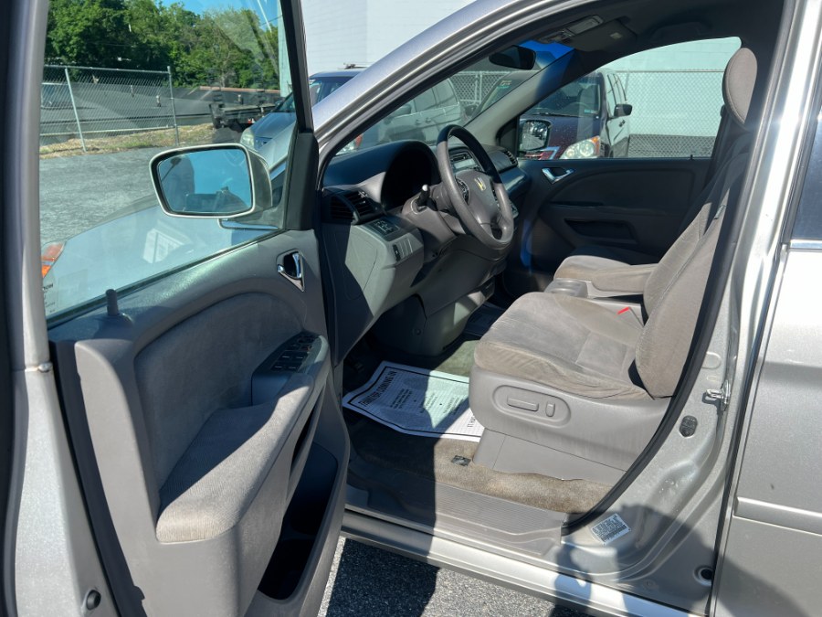 2008 Honda Odyssey EX photo