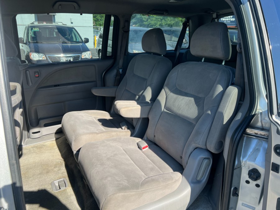 2008 Honda Odyssey EX photo