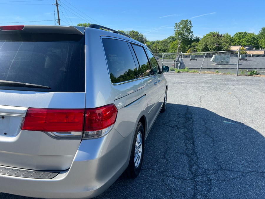 2008 Honda Odyssey EX photo